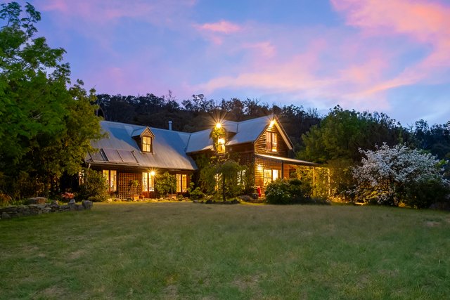 76 Applebox Lane, NSW 2620