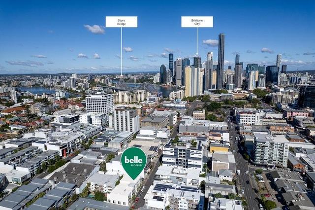 6/79 Berwick Street, QLD 4006