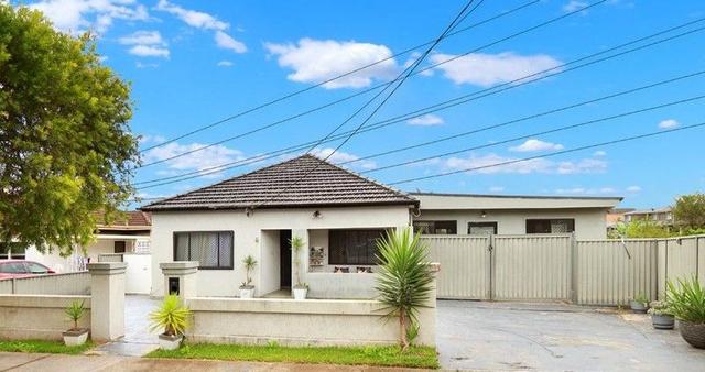 1 Gowrie Avenue, NSW 2196