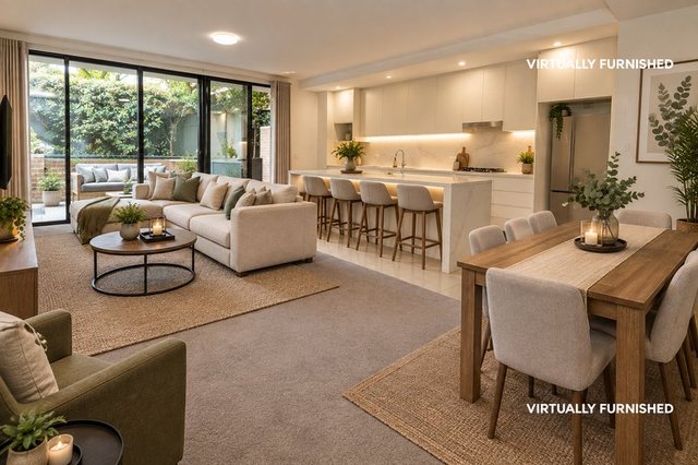 3/6 Buchanan Street, NSW 2218