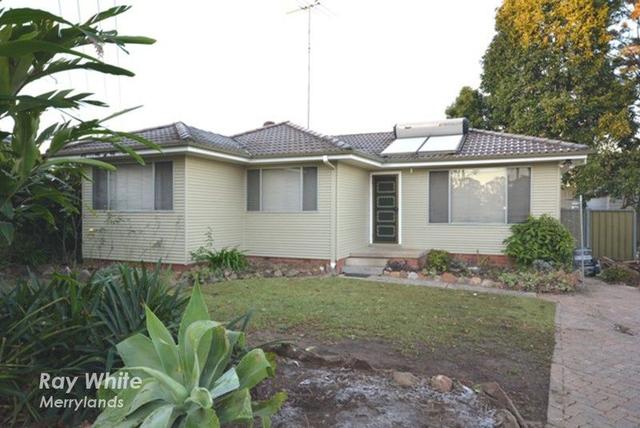 32 Warrigal Street, NSW 2148