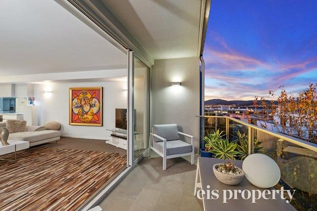 3/4A Ellerslie Road, TAS 7004