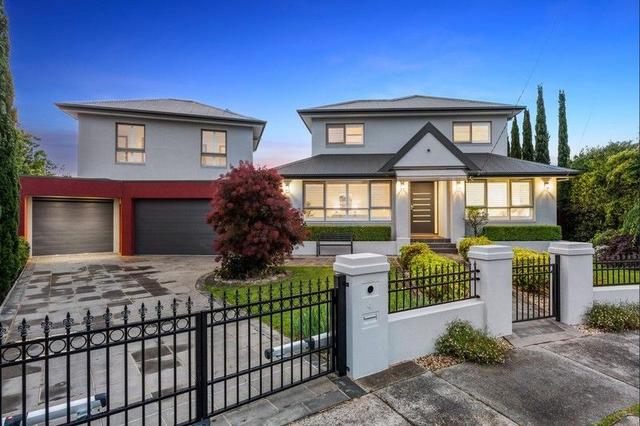 4 Montie Court, VIC 3150