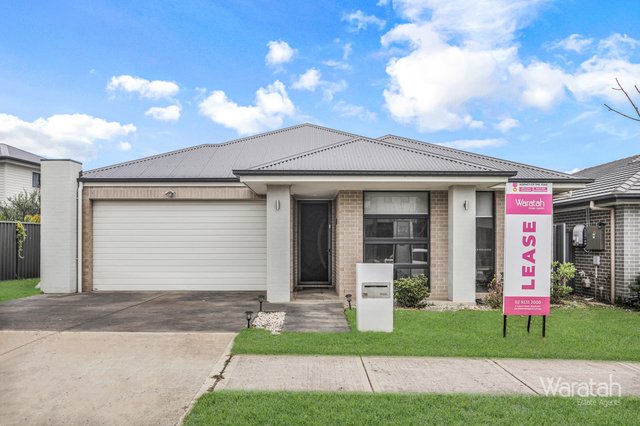 38 Geranium Street, NSW 2765