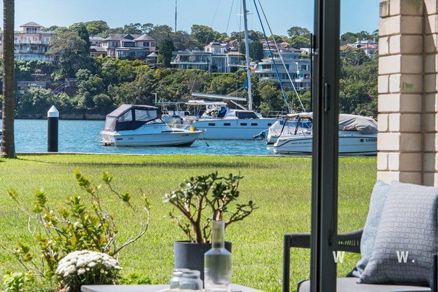 36/90 St Georges  Crescent, NSW 2047