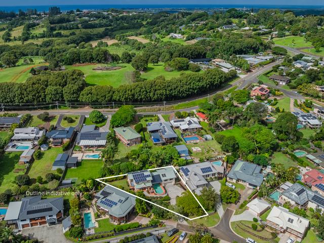 7 Banjo Court, NSW 2486