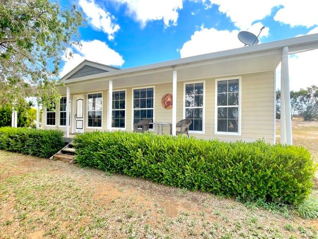 22 Old Coach Road, SA 5670