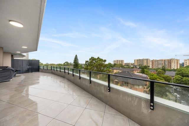 410/1 Chapel Lane, NSW 2216