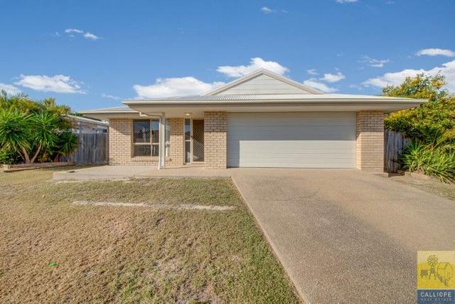 16 Tarrawonga Drive, QLD 4680
