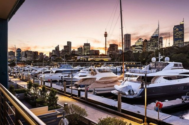 45/6 Cowper Wharf Road, NSW 2011