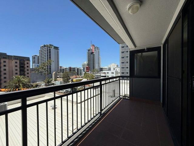 311/251 Hay St, WA 6004