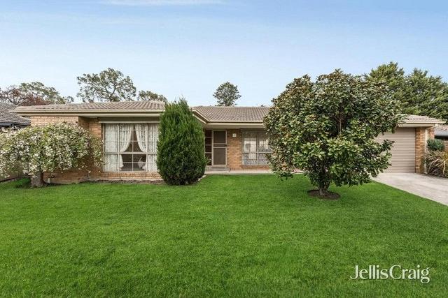6 Old Lilydale Road, VIC 3135