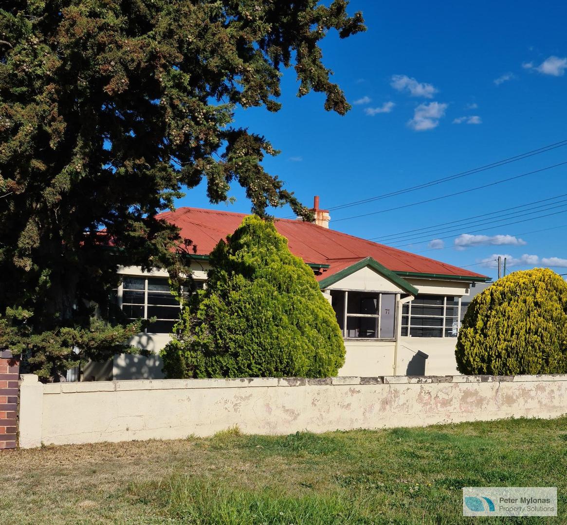 77 Wayo Street, Goulburn NSW 2580 | Allhomes