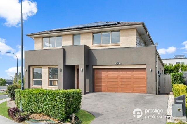 41 Brickmakers Drive, NSW 2170