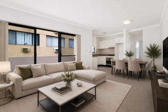 14/1 Waverley Crescent, NSW 2022