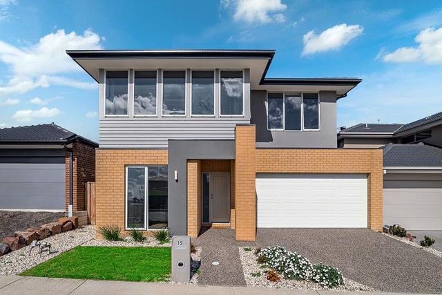 15 Artesian Way, VIC 3753