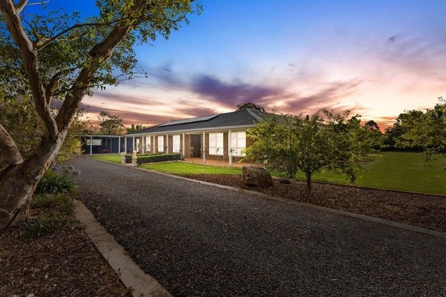 5 Curtis Court, VIC 3844