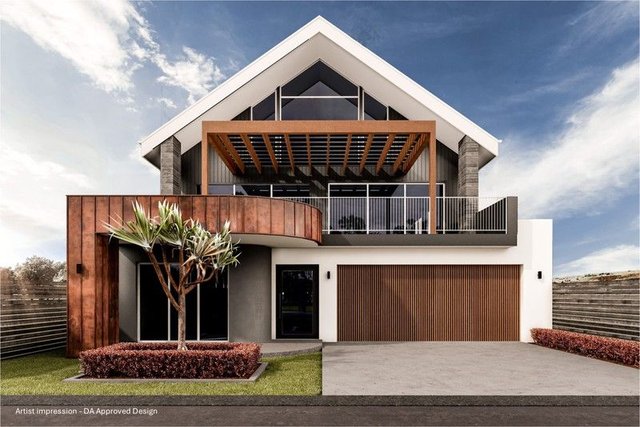 31 Seaboard Way, NSW 2529