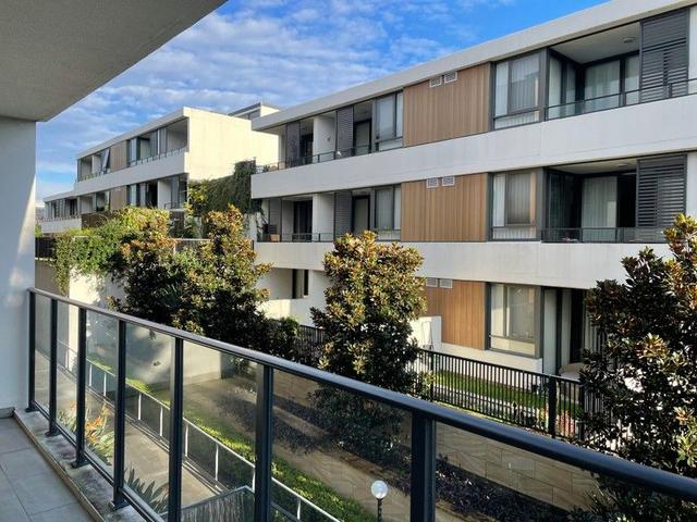 201c/1-9 Allengrove Crescent, NSW 2113