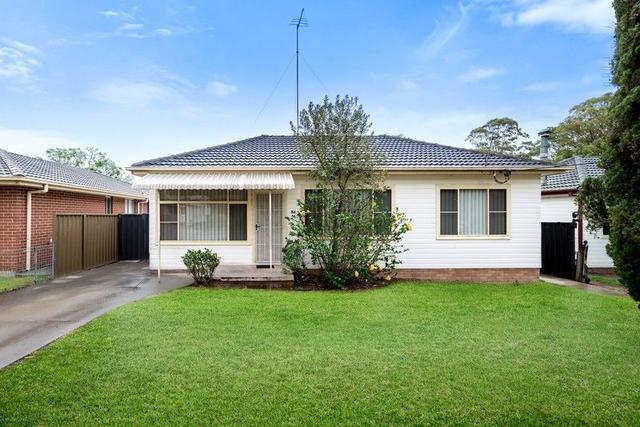 84 & 84a Penrose Crescent, NSW 2750