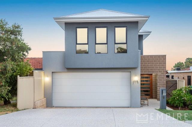 27A Doolette Street, WA 6163