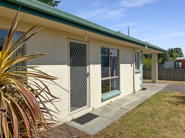 1-2/21 Annie St, TAS 7216