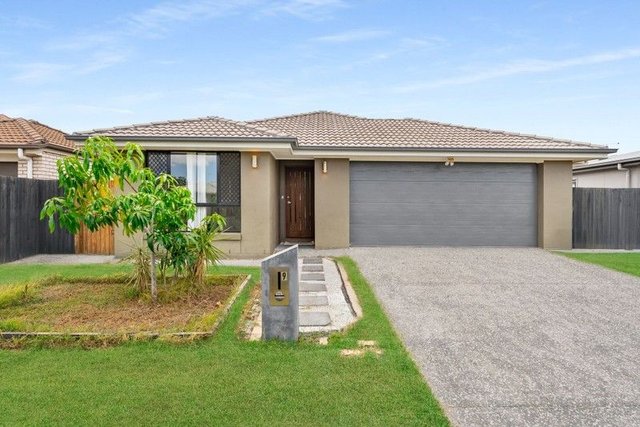 9 Regeling Court, QLD 4131