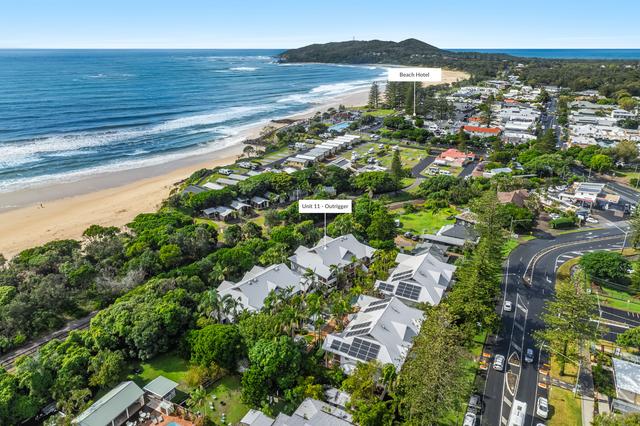 11/9-13 Shirley Street, NSW 2481