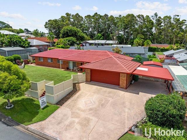 4 Natalin Street, QLD 4163