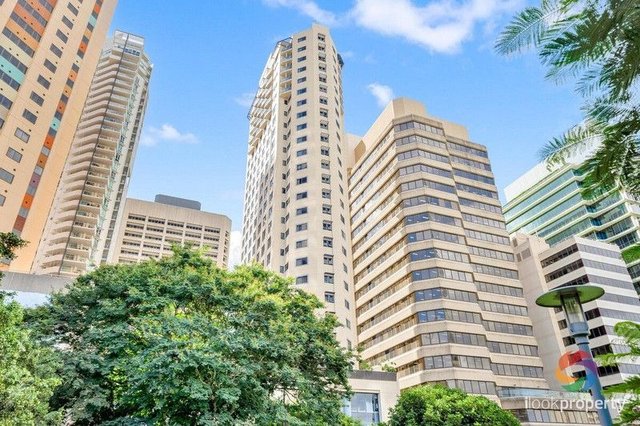 1614/108 Margaret Street, QLD 4000