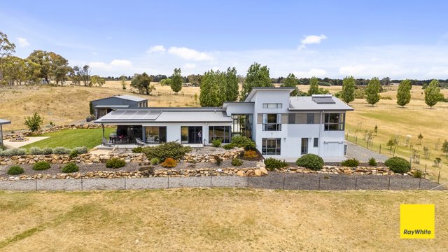 146 Doust Road, NSW 2621
