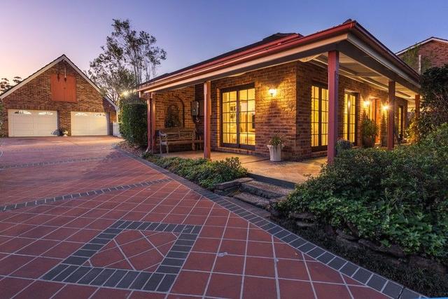 7 Grandoaks Place, NSW 2154
