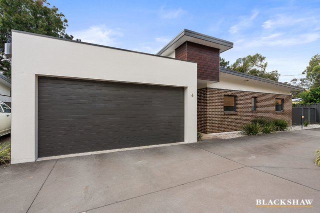 4/7 Damala Street, ACT 2611