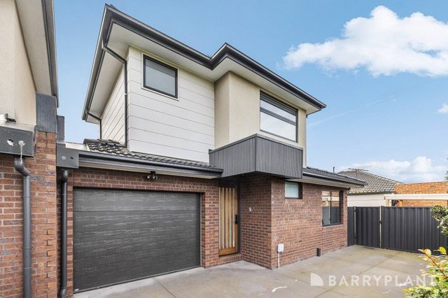 3/12 Hubert Avenue, VIC 3046