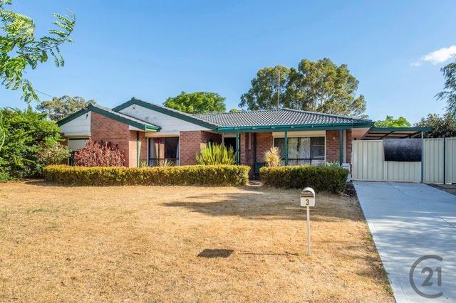 3 Wellstead Way, WA 6210