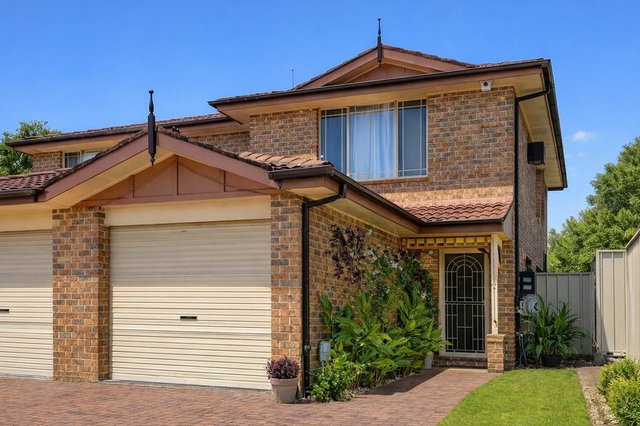 67B Camilleri Avenue, NSW 2763