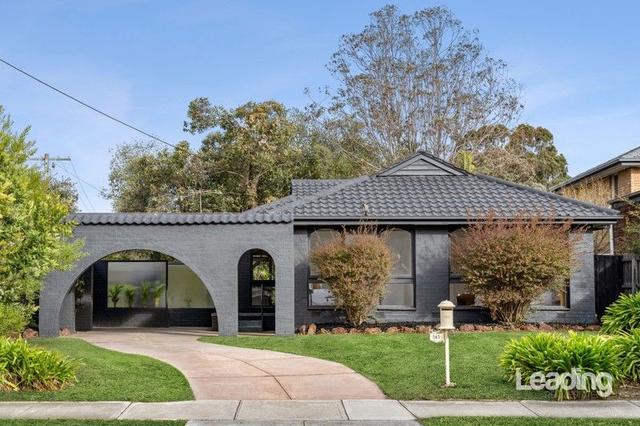 161 Gap Road, VIC 3429