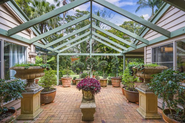 16 Ruddle Drive, QLD 4552