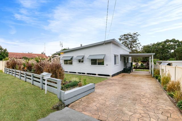34 Quinalup Street, NSW 2259