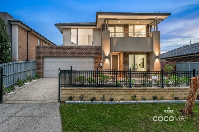 24 Yale Avenue, VIC 3173