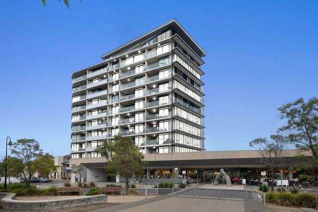 806/8 Breavington Way, VIC 3070