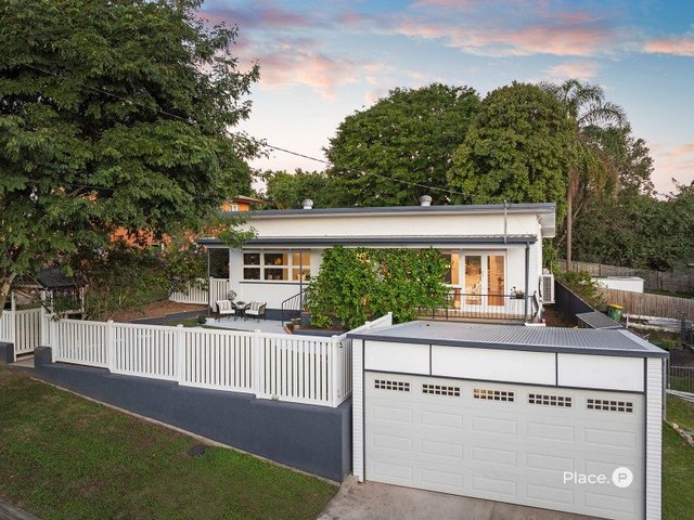 38 Oatland Crescent, QLD 4121