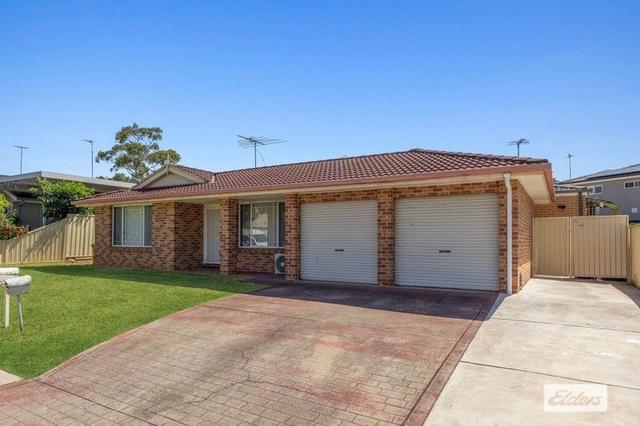 22 & 22a Rupertswood  Road, NSW 2766