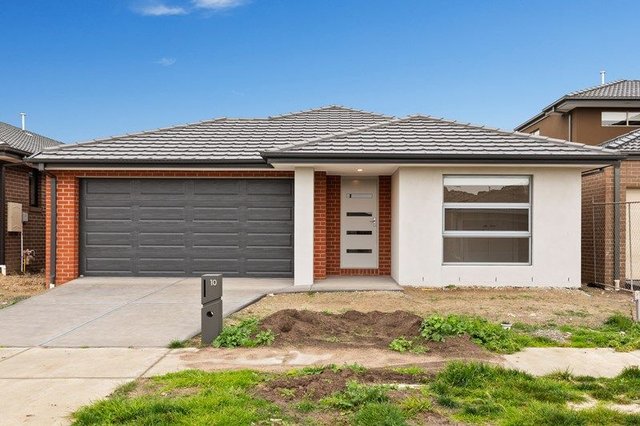 10 Golden Banksia Drive, VIC 3809