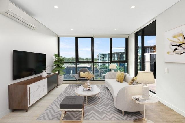 706/54 Soldiers Parade, NSW 2174