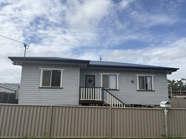 9 Henry Street, QLD 4610