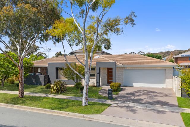 24 Ivy Kent Street, ACT 2914