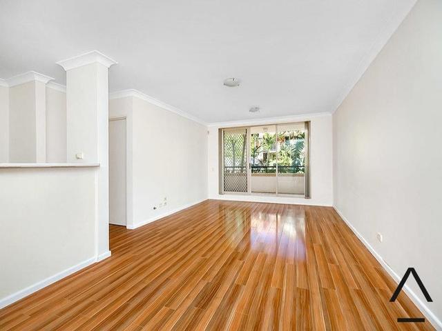 18K/19-21 George Street, NSW 2137