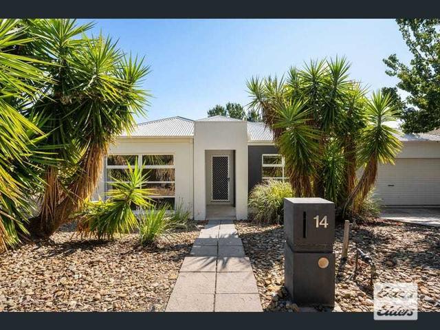 14 Windsor Street, VIC 3690