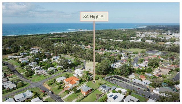 8A High Street, NSW 2456